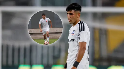 Ulloa proyecta cruce con su hermano de la U: “Él sabe que…”.