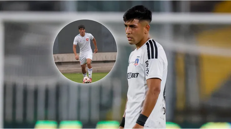 Ulloa proyecta cruce con su hermano de la U: “Él sabe que…”.