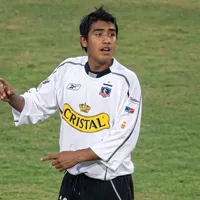 Los dos datos que pocos sabían del debut de Arturo Vidal en Colo Colo