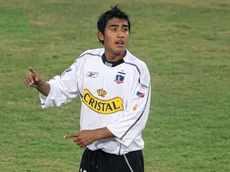 Los dos datos que pocos sabían del debut de Arturo Vidal en Colo Colo