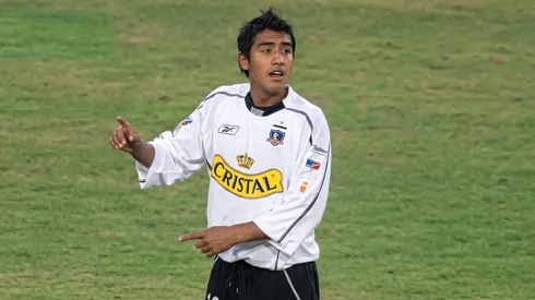 A 21 años del debut de Arturo Vidal en Colo Colo.