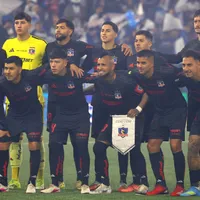Ortiz sorprende con cambios en la formación de Colo Colo vs Serena