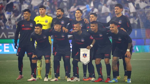 Ortiz sorprende con cambios en la formación de Colo Colo vs Serena.