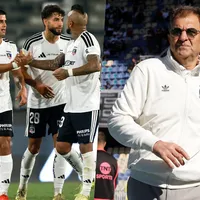 La advertencia de Mosa al plantel: "En 2024 estábamos 10 puntos abajo"