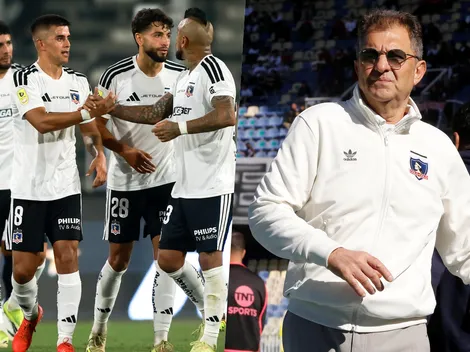 La advertencia de Mosa al plantel: "En 2024 estábamos 10 puntos abajo"