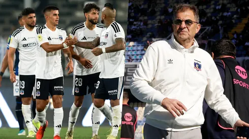 La advertencia de Mosa al plantel: "En 2024 estábamos 10 puntos abajo"