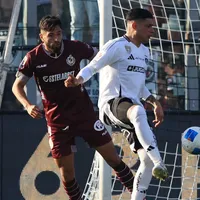 La programación completa de la fecha 14 con Colo Colo vs La Serena