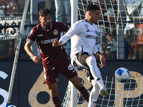 La programación completa de la fecha 14 con Colo Colo vs La Serena