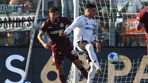 La programación completa de la fecha 14 con Colo Colo vs La Serena.