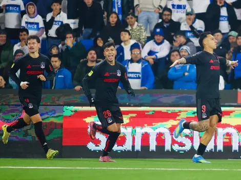 Ulloa revela la importancia de vencer a Católica