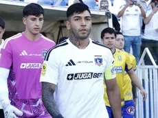 Diego Ulloa detalla el trabajo del plantel albo para mantener el liderato