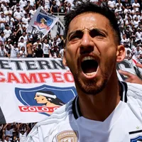 Hinchas de Colo Colo arrasan con entradas vs La Serena