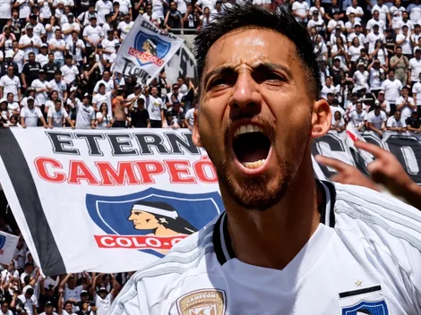Hinchas de Colo Colo arrasan con entradas vs La Serena