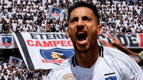 Colo Colo vuelve a La Serena con sus hinchas.
