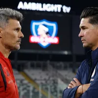 En Deportes La Serena adelantan el partido vs Colo Colo