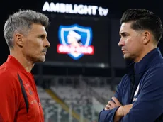 En Deportes La Serena adelantan el partido vs Colo Colo