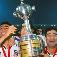 Colo Colo anuncia nueva venta de entradas para cena de los campeones de la Libertadores