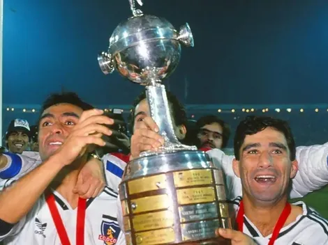 Colo Colo anuncia nueva venta de entradas para cena de los campeones de la Libertadores