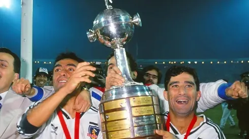 Colo Colo anuncia nueva venta de entradas para cena de los campeones de la Libertadores.