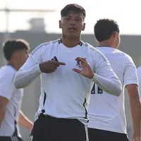 Colo Colo sub 20 derrota a la U en el Superclásico