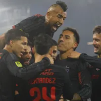 Pronósticos Deportes La Serena vs Colo Colo: el líder del torneo visita a La Portada