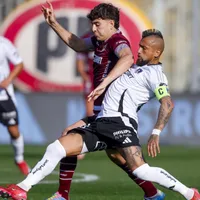 ¿Cuándo y dónde ver a Colo Colo vs La Serena por la fecha 14?