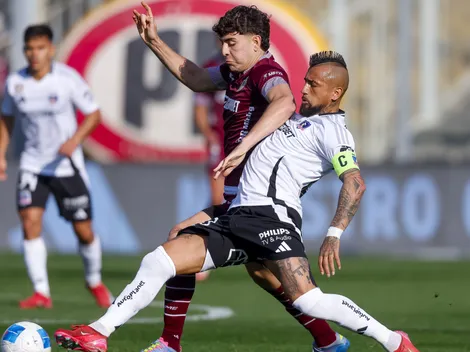 ¿Cuándo y dónde ver a Colo Colo vs La Serena por la fecha 14?