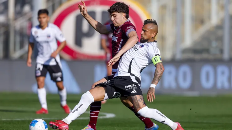 ¿Cuándo y dónde ver a Colo Colo vs La Serena por la fecha 14 de la Liga de Primera?