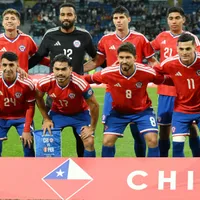 Anuncian nuevos amistosos de Chile ante selecciones mundialistas en Norteamérica