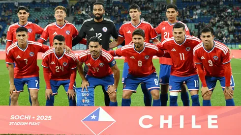 Anuncian nuevos amistosos de la Selección Chilena.