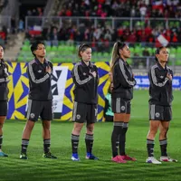 Chile Femenino confirma nómina para enfrentar a Ecuador