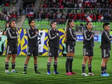 Chile Femenino confirma nómina para enfrentar a Ecuador