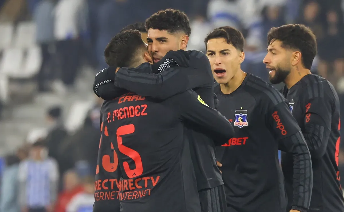 Tabla: Así va Colo Colo tras Cobresal vs Ñublense por la Liga de Primera