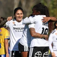 ¿Cuándo juegan Colo Colo Fem vs Huachipato?