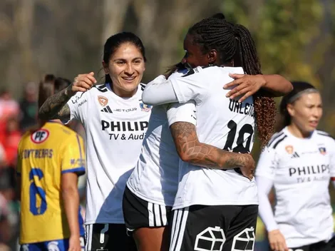 ¿Cuándo juegan Colo Colo Fem vs Huachipato?