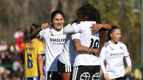 ¿Cuándo juegan Colo Colo vs Huachipato y quién transmite la Liga Femenina 2026?