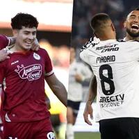 ¿Qué canal transmite Colo Colo vs La Serena por la Liga de Primera?