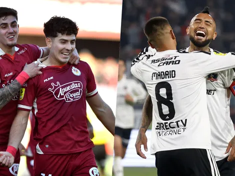 ¿Qué canal transmite Colo Colo vs La Serena por la Liga de Primera?