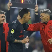 Las variantes que tiene Colo Colo para enfrentar a La Serena