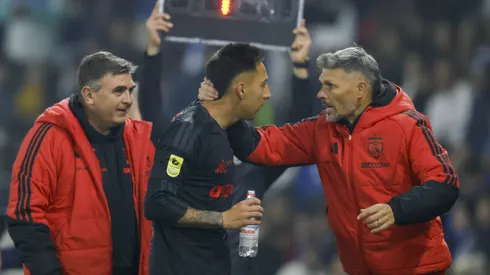 Colo Colo tiene varias alternativas para enfrentar a La Serena.