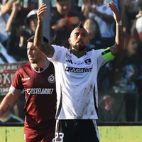 En vivo: Colo Colo busca un nuevo triunfo a costa de La Serena