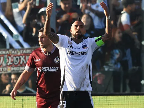 En vivo: Colo Colo busca un nuevo triunfo a costa de La Serena