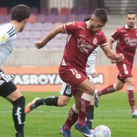 En vivo: La Serena aprovecha un regalo para marcar el empate