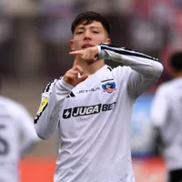 ¡La tabla tras el triunfo de Colo Colo!