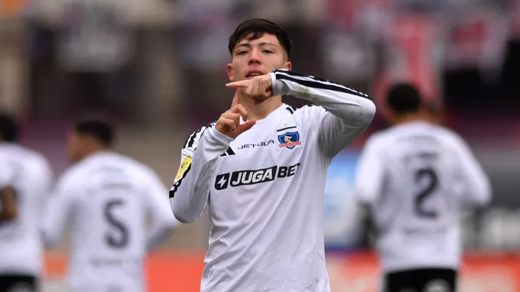 Colo Colo sigue su tranco ganador en la Liga de Primera.