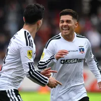 Tres puntos de oro: Colo Colo vence a La Serena y se sigue escapando en la cima