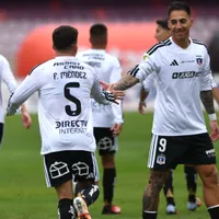 El UNO a UNO de Colo Colo en el triunfo ante La Serena