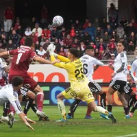 Ortiz respalda a Maureira tras sus dos errores ante La Serena