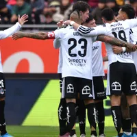 Tras U. de Chile vs Concepción: Así queda la tabla de la Liga de Primera
