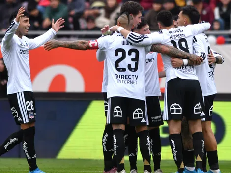 Tras U. de Chile vs Concepción: Así queda la tabla de la Liga de Primera